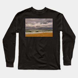 Nothing Long Sleeve T-Shirt